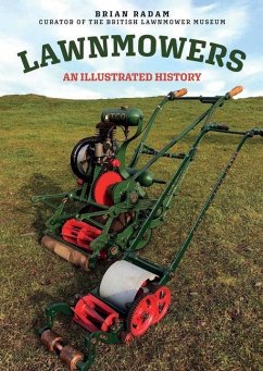 Cover Lawnmowers
