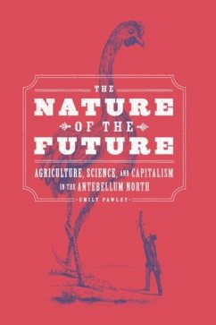 Cover Nature of the Future