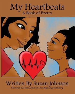 My Heartbeats - Johnson, Suzan