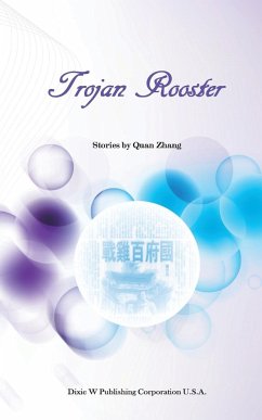 Trojan Rooster - Zhang, Quan