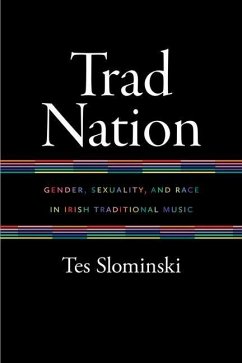 Trad Nation - Slominski, Tes