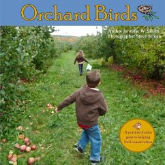 Orchard Birds - Smith, Jennifer W.