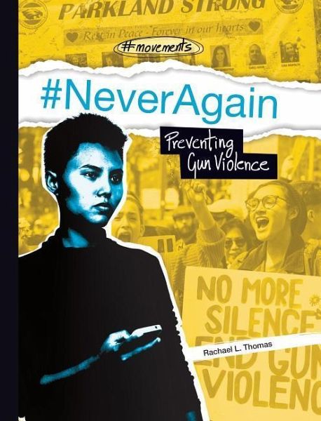 #Neveragain: Preventing Gun Violence #Neveragain: Preventing Gun Violence