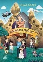 Kapadokya Perileri Cover Kapadokya Perileri