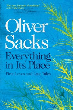 Everything in Its Place - Sacks, Oliver
