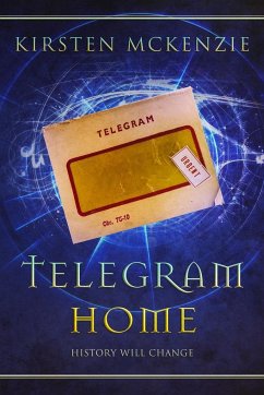 Telegram Home - Mckenzie, Kirsten