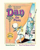 The Amazing Adventure of Dan the Pawn: Your First Steps in Chess