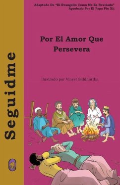 Por el Amor que Persevera - Books, Lamb