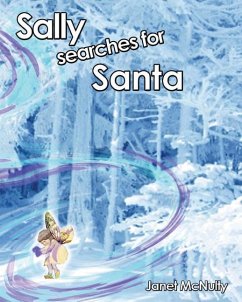 Sally searches for Santa - Mcnulty, Janet
