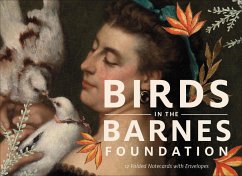 Birds in the Barnes Foundation - The Barnes Foundation