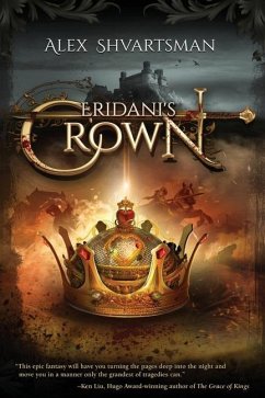 Eridani's Crown - Shvartsman, Alex