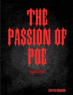 The Passion of Poe - Morrison, Cynthia