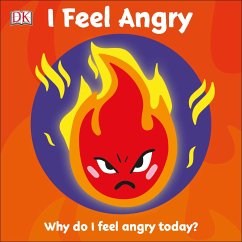 I Feel Angry - Dk