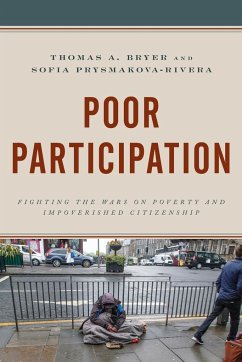 Poor Participation - Bryer, Thomas A.; Prysmakova-Rivera, Sofia