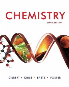 Chemistry - Gilbert, Thomas R; Kirss, Rein V; Bretz, Stacey Lowery; Foster, Natalie