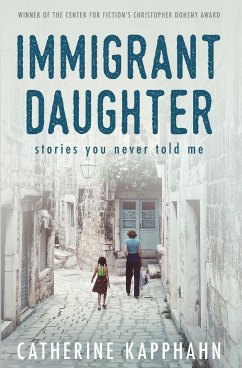 Immigrant Daughter - Kapphahn, Catherine