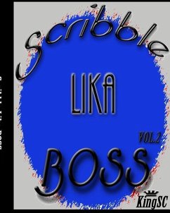 Scribble Lika BOSS - Tapia, Steevo