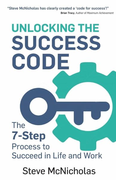 Unlocking the Success Code Unlocking the Success Code