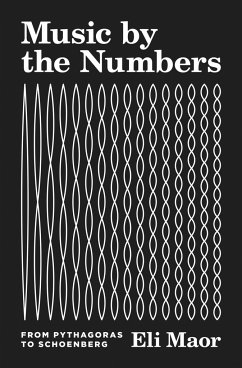 Music by the Numbers - Maor, Eli