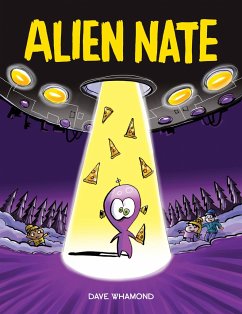 Alien Nate - Whamond, Dave