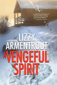 A Vengeful Spirit - Armentrout, Lizzy