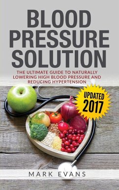 Cover Blood Pressure