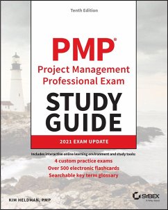 PMP Project Management Professional Exam Study Guide - Heldman, Kim