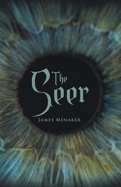 The Seer - Menaker, James