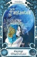 Cover Fantastes