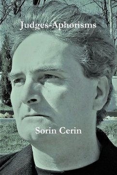 Judges-Aphorisms - Cerin, Sorin