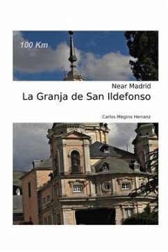 La Granja de San Ildefonso - Megino, Carlos