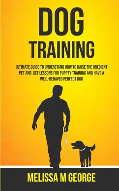 Dog Training - Melissa, M George