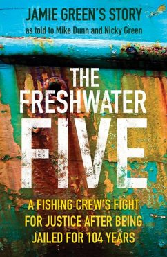 The Freshwater Five - Green, Jamie