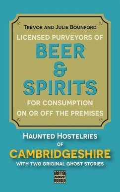 Beer & Spirits - Bounford, Julie; Bounford, Trevor