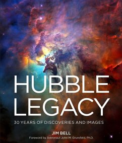 Hubble Legacy - Bell, Jim