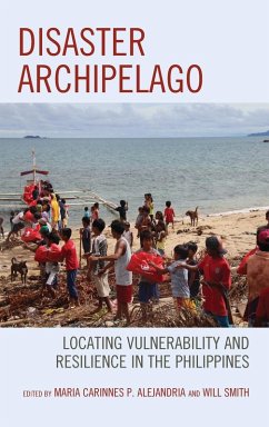 Cover Disaster Archipelago