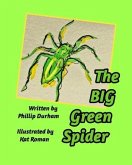The Big Green Spider