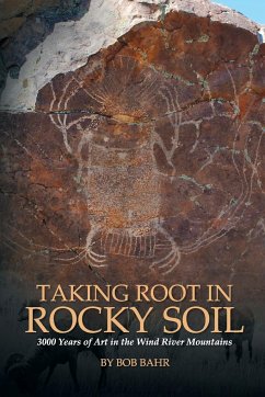 Taking Root in Rocky Soil - Bahr, Bob