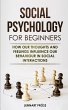 Social Psychology for Beginners - Bild 1