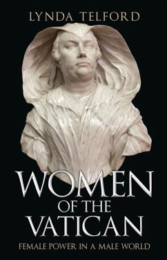Women of the Vatican - Telford, Lynda
