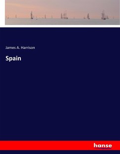 Spain - Harrison, James A.