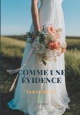 Comme une évidence Comme une évidence