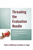 Threading the Evaluation Needle