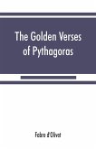 The Golden verses of Pythagoras