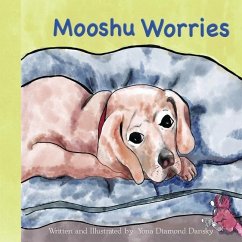 Mooshu Worries - Diamond Dansky, Yona