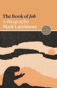 The Book of Job - Larrimore, Mark