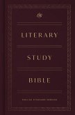 ESV Literary Study Bible