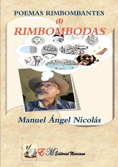 RIMBOMBODAS - Nicolas, Manuel Angel