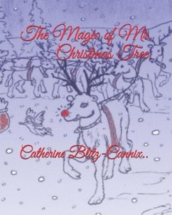 The Magic of Mr. Christmas Tree, - Blitz-Cannix, Catherine