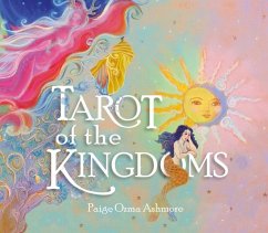 Tarot of the Kingdoms - Ashmore, Paige